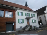 Pfarrhaus-mit-Kirche